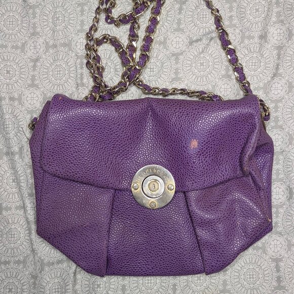 Henri bendel purse - Picture 1 of 3